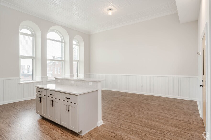 More Photos Of 1 S Wolfe St, Baltimore Apartments For Sale