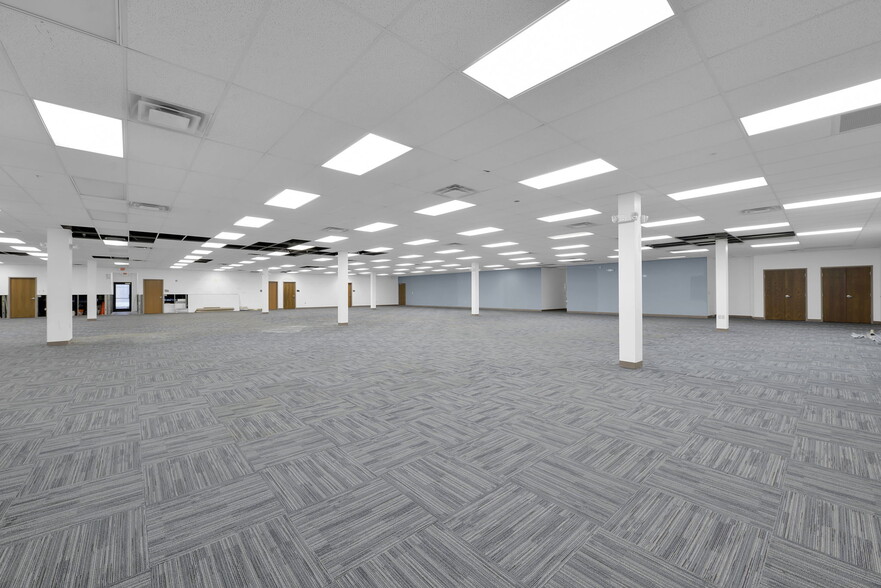 Primary Photo Of 6175 Shamrock Ct, Dublin Loft Creative Space For Lease