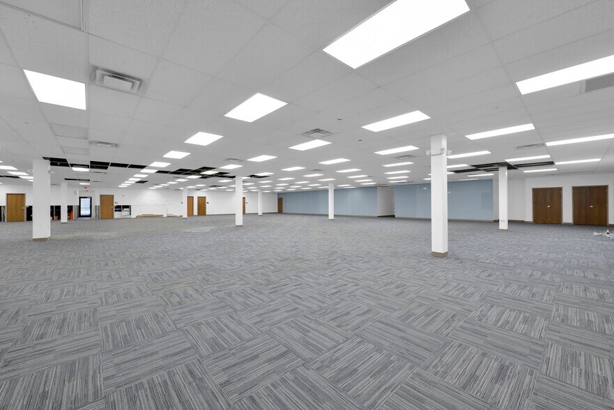 Primary Photo Of 6175 Shamrock Ct, Dublin Loft Creative Space For Lease