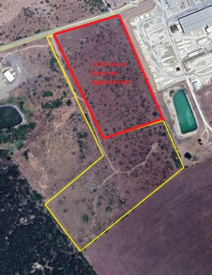 More Photos Of 2309 S Old Bastrop Hwy, San Marcos Land For Sale