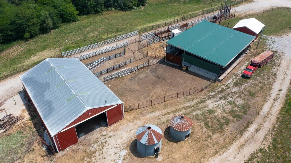 More Photos Of 24593 McGruder Creek Rd, Leon Land For Sale