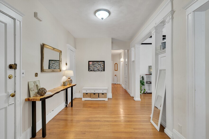 More Photos Of 201 Rawson Rd, Brookline Apartments For Sale