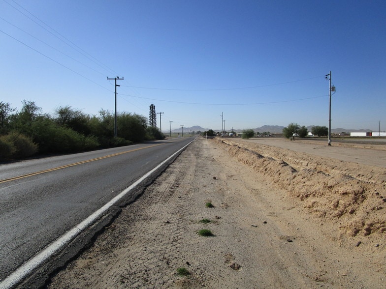 More Photos Of 6200 S Dean Rd, Buckeye Land For Lease