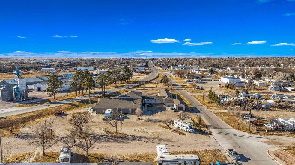 More Photos Of 1210 E US Highway 2, Alliance Hotel For Sale