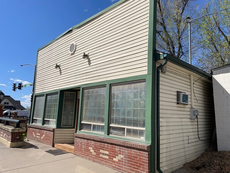 More Photos Of 135-145 Cleveland Ave, Loveland Warehouse For Sale