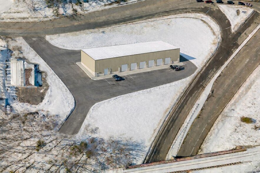 More Photos Of 20-26 Wauregan Rd, Killingly Land For Sale