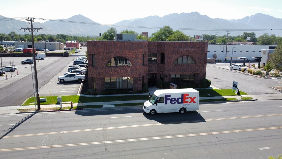 More Photos Of 3269 S Main St, Salt Lake City Office For Lease