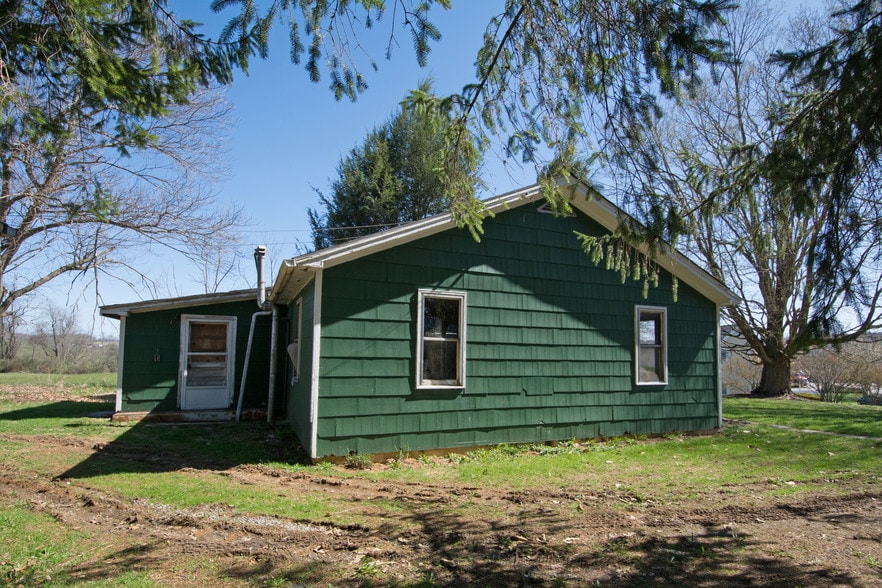 More Photos Of 2775 Jefferson St, Lewisburg Land For Sale