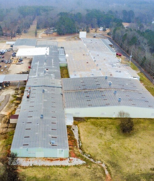 More Photos Of 6400 County Road 200, Florence Manufacturing For Sale