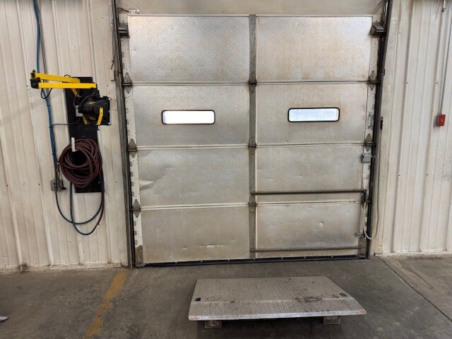 More Photos Of 31A Town Forest Rd, Oxford Warehouse For Lease