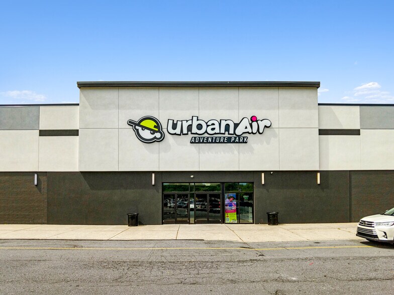 More Photos Of 6900 Hamilton Blvd, Trexlertown Unknown For Lease