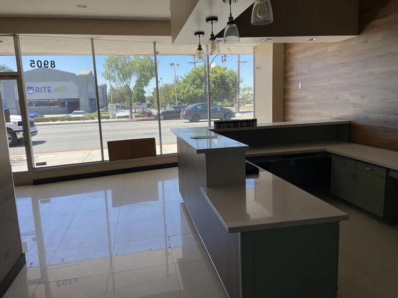 More Photos Of 8901-8925 Valley Blvd, Rosemead Storefront For Lease