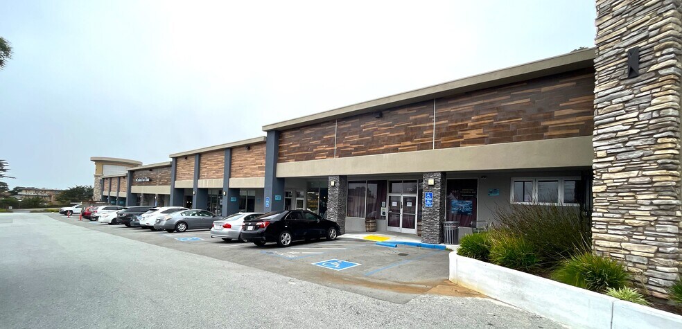 More Photos Of 20-210 Eureka Square Dr, Pacifica Unknown For Lease
