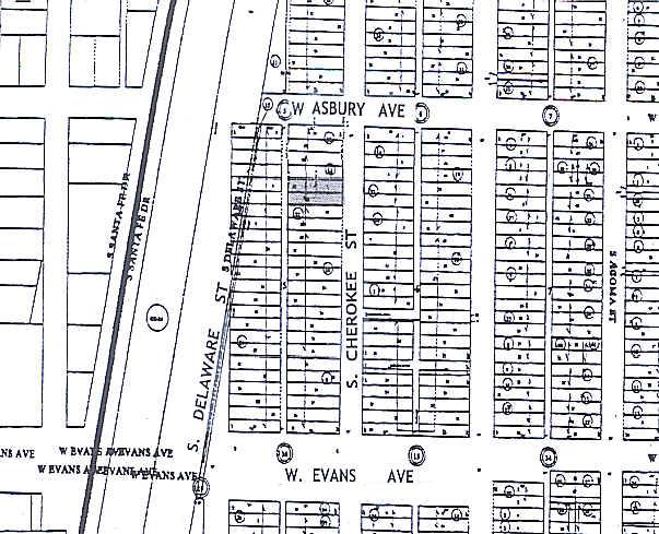 More Photos Of 2011 S Cherokee St, Denver Light Manufacturing For Sale