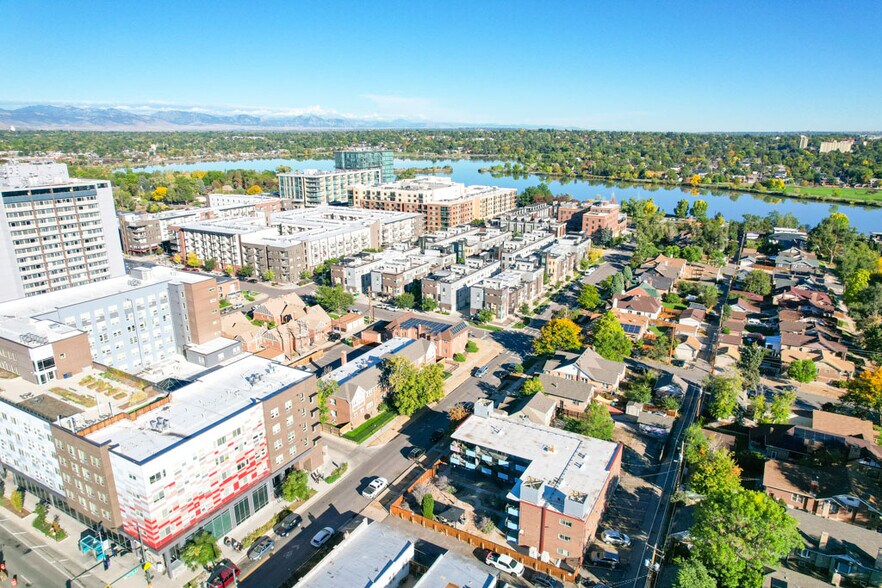 More Photos Of 3936 W Colfax Ave, Denver Storefront For Sale