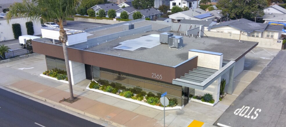 Primary Photo Of 2365 Pacific Coast Hwy, Lomita Freestanding For Sale