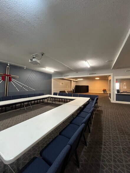 More Photos Of 770 7th St E, Saint Paul Religious Facility For Sale