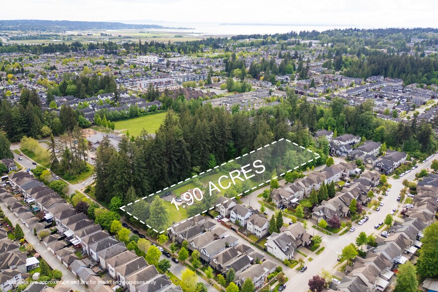 More Photos Of 6159 150 St, Surrey Land For Sale