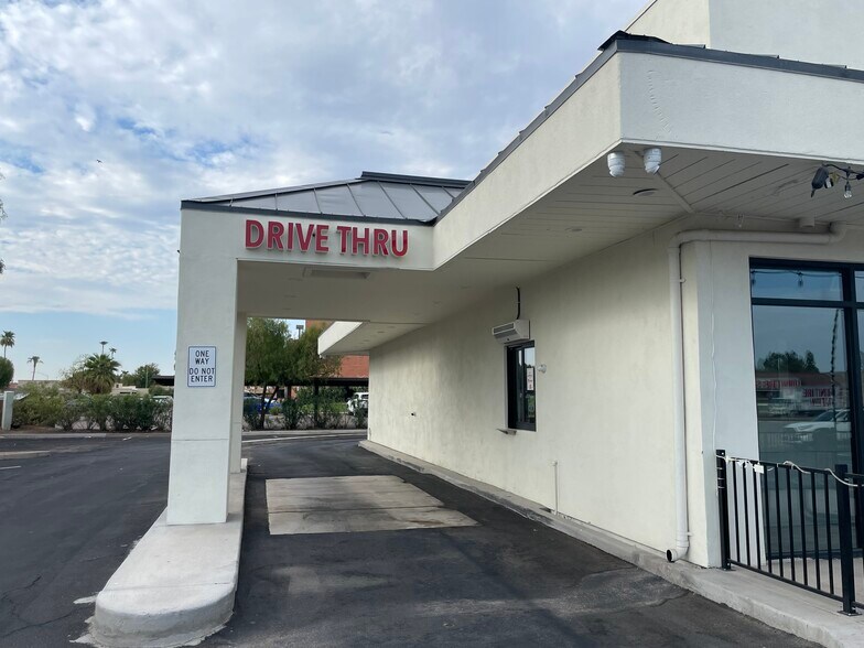 More Photos Of 1231 W Baseline Rd, Mesa Restaurant For Sale