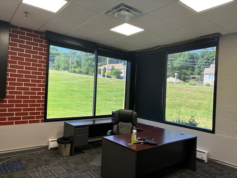 More Photos Of 100 Providence Pike, North Smithfield Manufacturing For Lease