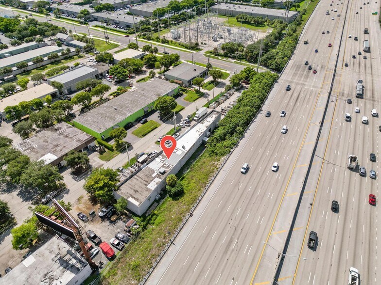 More Photos Of 800 SW 17th Ave, Delray Beach Warehouse For Sale