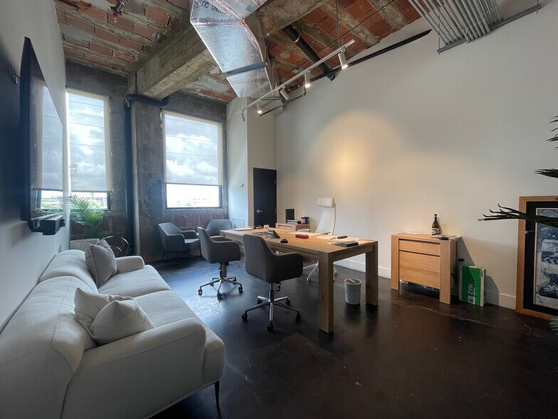 More Photos Of 1900 NE Miami Ct, Miami Office For Lease