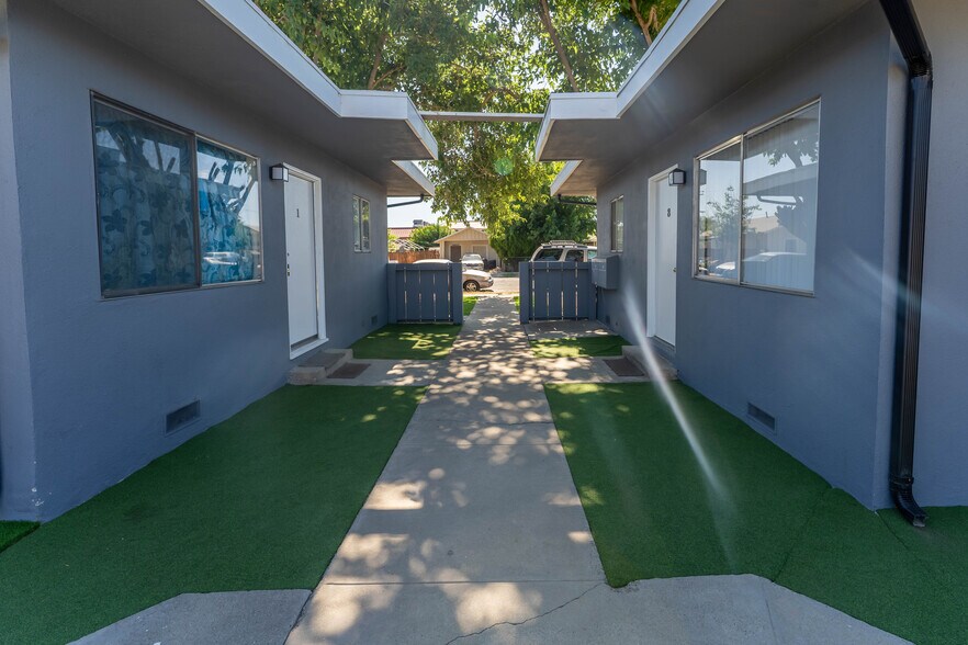 More Photos Of 130 Fillmore St, Coalinga Apartments For Sale