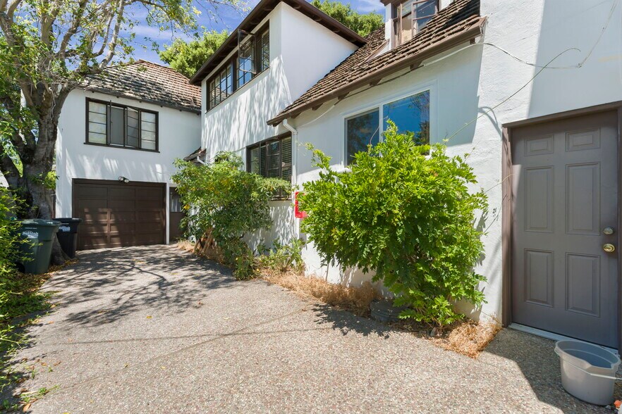 More Photos Of 4 Warren Rd, San Mateo Apartments For Sale