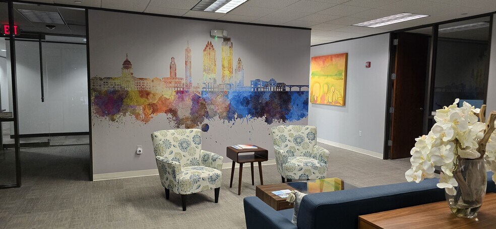 More Photos Of 901 S Mopac Expy, Austin Office For Lease