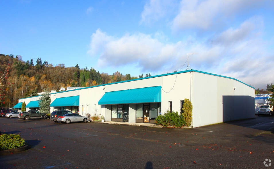 Primary Photo Of 1720 Pike St NW, Auburn Warehouse For Lease