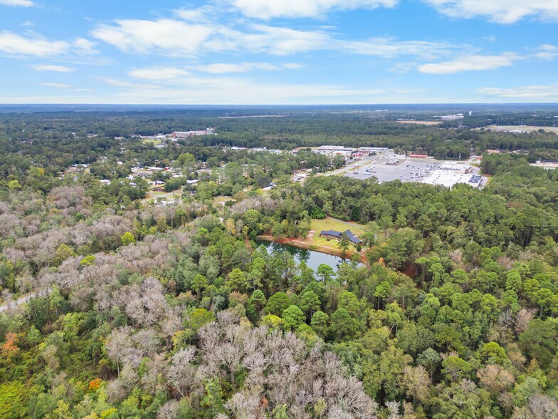 More Photos Of 100 Morgan Dr, Jesup Land For Sale