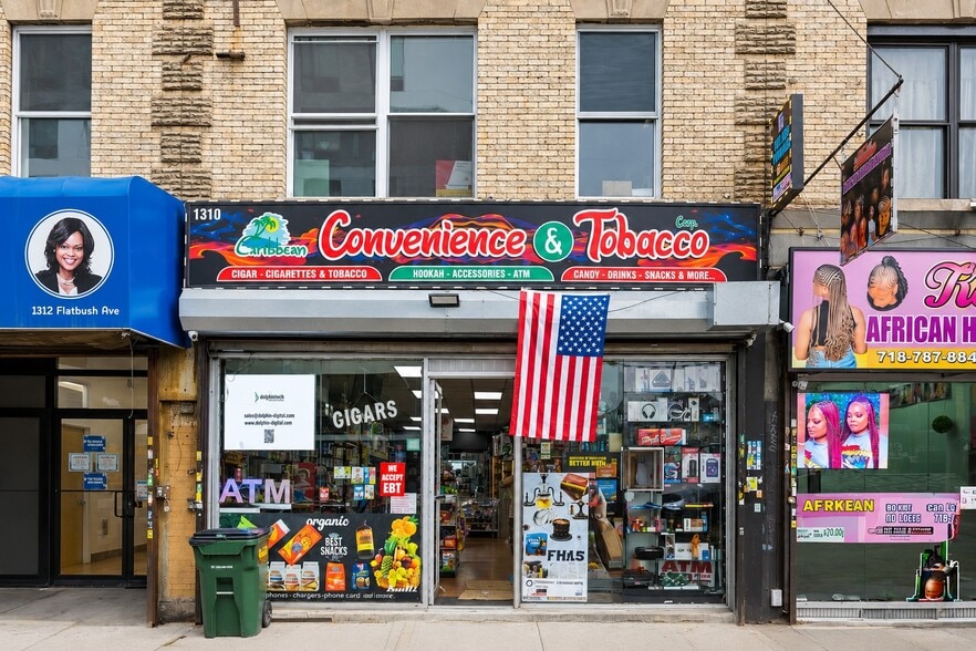 More Photos Of 1310-1312 Flatbush Ave, Brooklyn Apartments For Sale