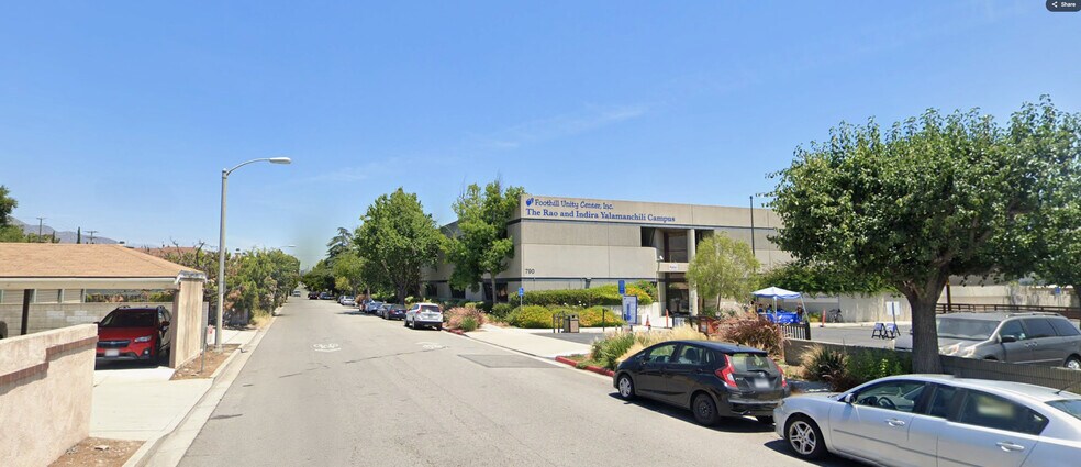 More Photos Of 790 W Chestnut Ave, Monrovia Office For Lease