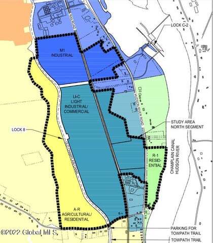 More Photos Of L 30.12 L 30.12 Upper Newtown, Mechanicville Land For Sale