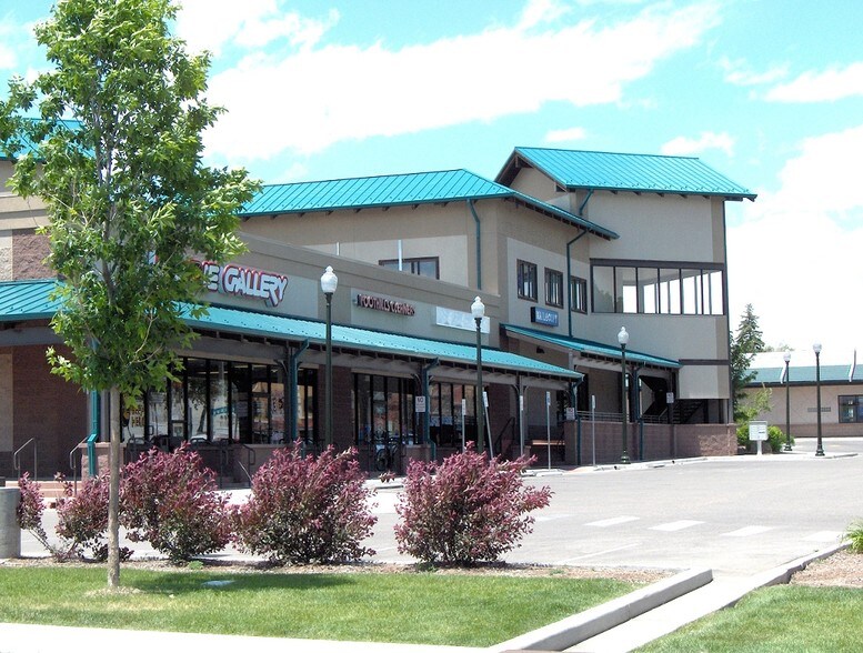 More Photos Of 257 Johnstown Center Dr, Johnstown Storefront Retail Office For Sale