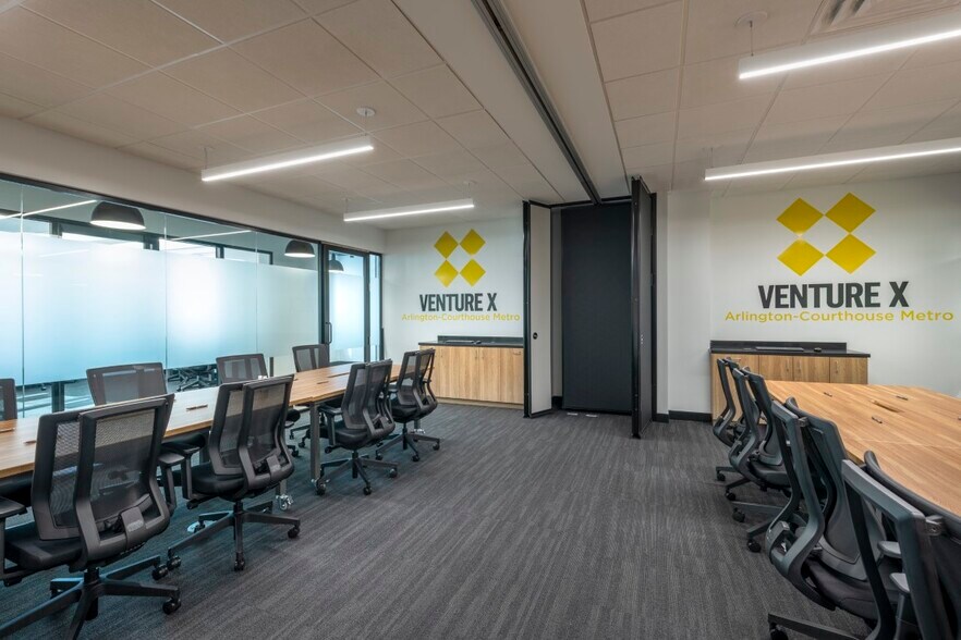 More Photos Of 2300 Wilson Blvd, Arlington Office For Lease