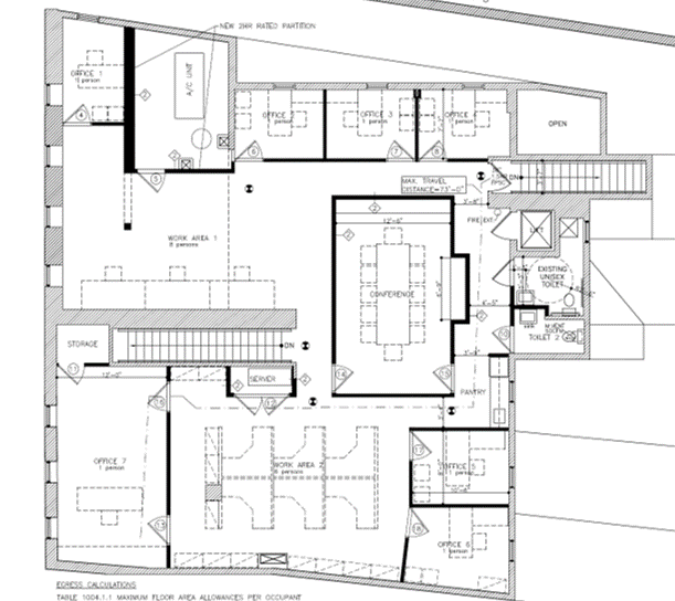 More Photos Of 62 Purchase St, Rye Storefront Retail Office For Lease