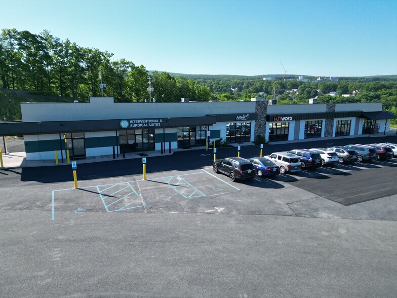More Photos Of 1325 Highway 315 Blvd, Wilkes-Barre Unknown For Lease