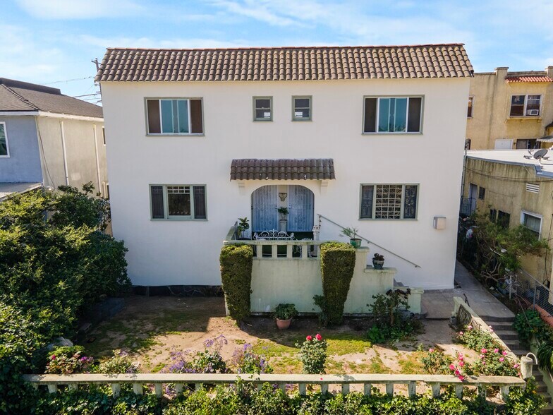 More Photos Of 4850 Mascot St, Los Angeles Apartments For Sale