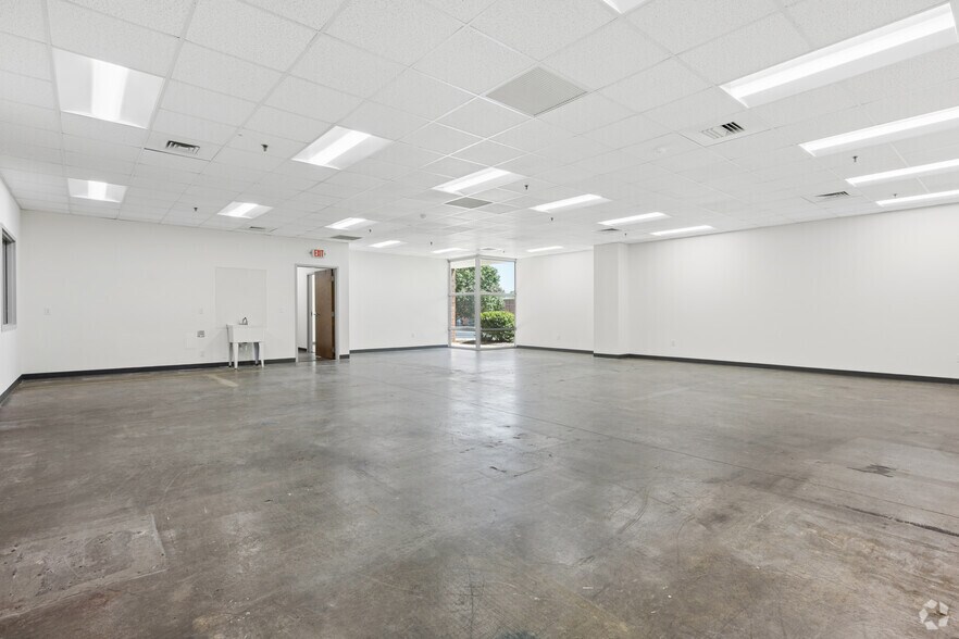 More Photos Of 6348 Burnt Poplar Rd, Greensboro Warehouse For Lease
