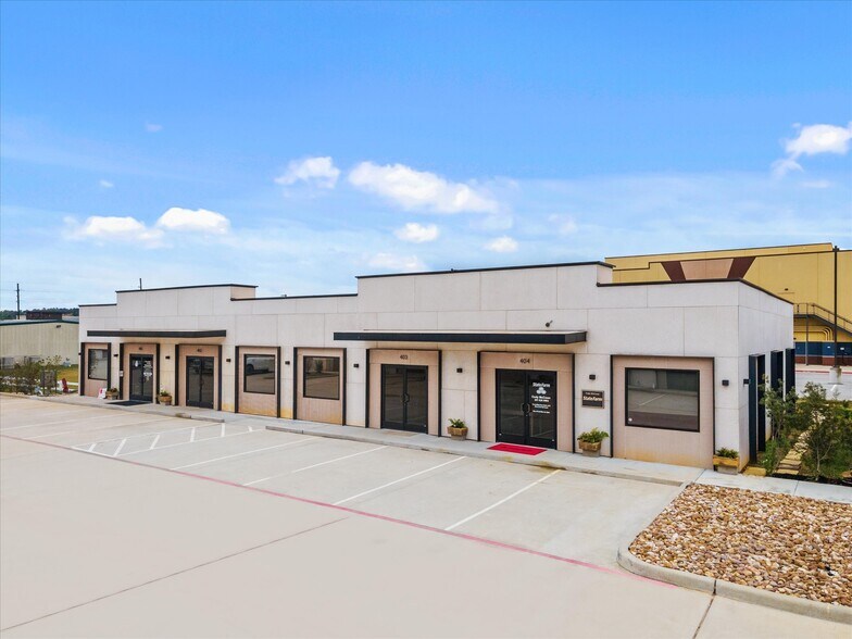 More Photos Of 4714 FM 1488 Rd, The Woodlands Office For Lease