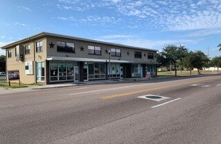 More Photos Of 1427-1437 4th St S, Saint Petersburg Storefront Retail Office For Lease