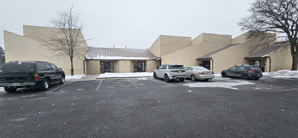 More Photos Of 2620-2630 Billingsley Rd, Columbus Light Distribution For Lease