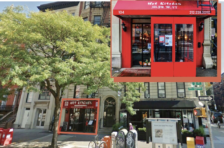 More Photos Of 104-106 Second Ave, New York Apartments For Lease