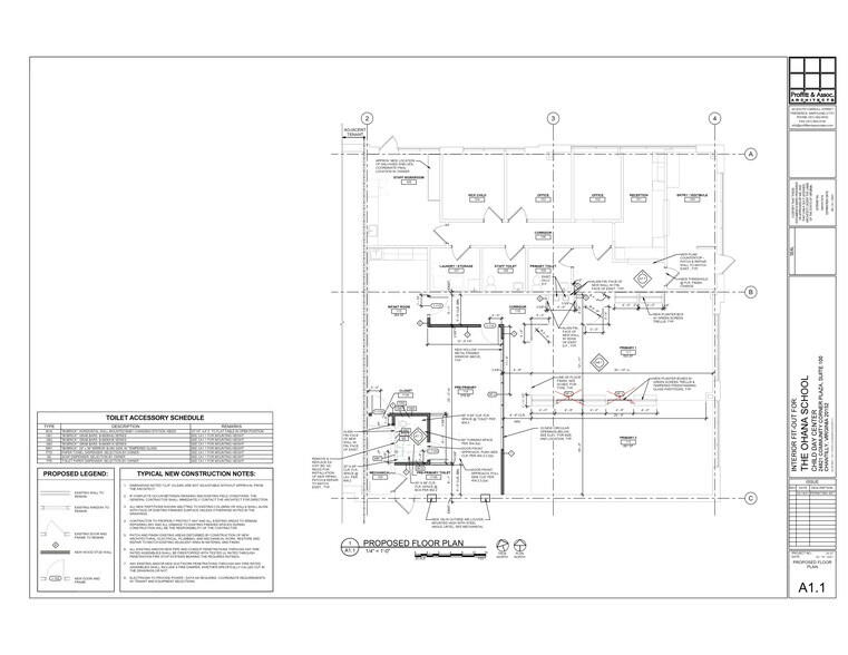 More Photos Of 24821 Community Corner Plz, Aldie Freestanding For Lease