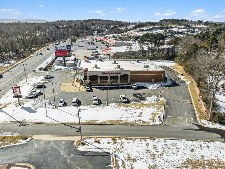 More Photos Of 1800 Airport Rd, Hot Springs Drugstore For Sale