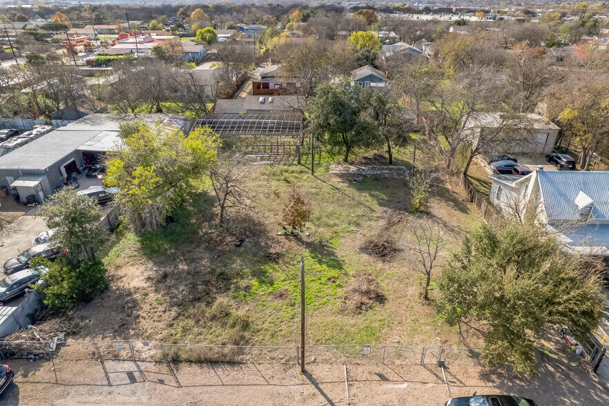 More Photos Of 301 Ferguson Dr, Austin Land For Sale