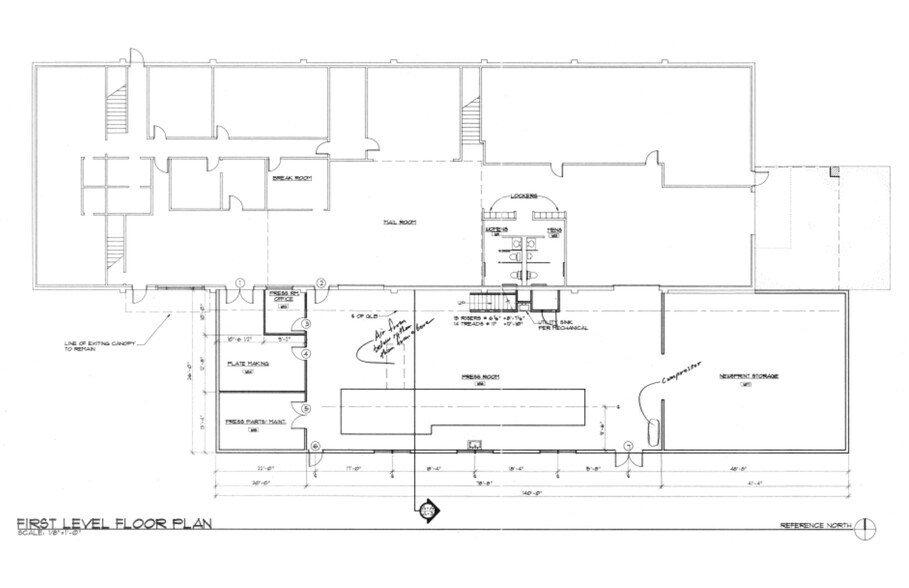 More Photos Of 150 Trading Bay Rd, Kenai Warehouse For Sale