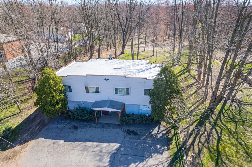 More Photos Of 912 Kings Rd, Schenectady Office For Sale