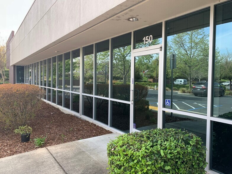 More Photos Of 1450 Drew Ave, Davis Office For Lease